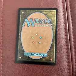 Weapons Manufacturing Edge of Eternities Foil - Image 2