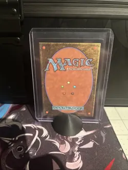 Seifer, Balamb Rival (Borderless) - Commander: FINAL FANTASY (FIC)0451 Non-Foil - Image 2