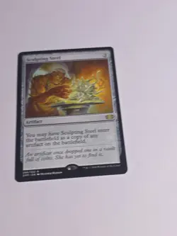 Sculpting Steel Double Masters Regular - Image 2
