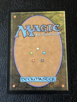 Chakram Retriever X1 Battlebond NM Condition See Pics Front Back - Image 2