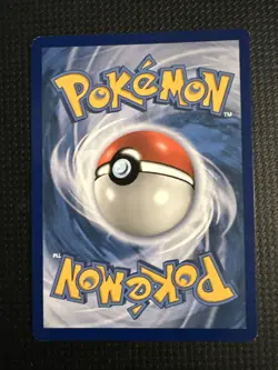 Pokemon TCG Pikachu SM234 2019 Sun & Moon Cosmos Holo Black Star Promo Card - Image 2