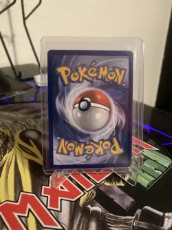 Pikachu RC29-32 Generations: Radiant Collection Full Art Holo Pokemon TCG - Image 2
