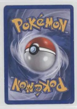 Rayquaza Pokemon Organized Play Promotional Series 1 #3 2004 - Image 2