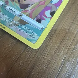 Pokemon TCG Pikachu Crown Zenith 160/159 Holo Secret Rare ✨PSA 10 WORTHY✨ - Image 3