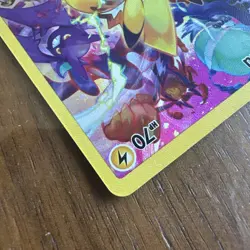 Pokemon TCG Pikachu Crown Zenith 160/159 Holo Secret Rare ✨PSA 10 WORTHY✨ - Image 5