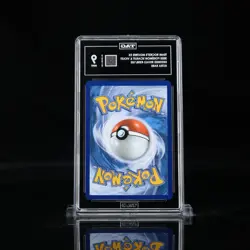 Pokemon TCG Team Rockets Moltres EX#208/182 Destined Rivals TAG 9 - Image 2