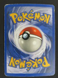 Chansey 3/130 Holo Rare Base Set 2 Pokemon HP - Image 2
