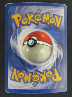 Gyarados 6/102 Holofoil Holo Rare Base Set Unlimited Pokemon HP - Image 2