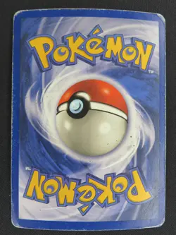 Ninetales 12/102 Holofoil Holo Rare Base Set Unlimited Pokemon HP - Image 2