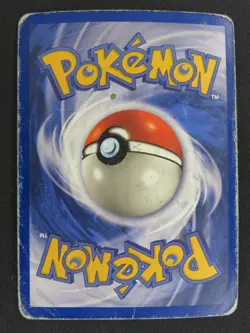 Mewtwo 10/102 Holofoil Holo Rare Base Set Unlimited Pokemon HP - Image 2