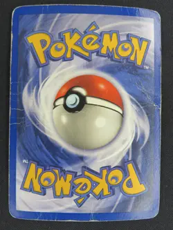 Zapdos 16/102 Holofoil Holo Rare Base Set Unlimited Pokemon HP - Image 2