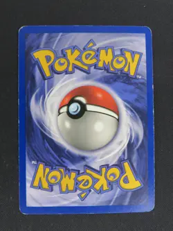 Cubone 50/64 Common Jungle Pokemon 1st Edition LP - Image 2
