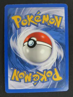 Slowbro 43/62 Uncommon Fossil Pokemon Unlimited LP - Image 2