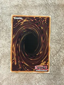 Yu-Gi-Oh! Number 76: Harmonizer Gradielle - 1st Edition - BLHR-EN029 - Image 2