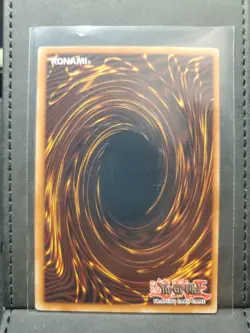 YUGIOH ALLURE QUEEN LV5 ULTIMATE RARE 1ST EDITION NM CDIP-EN007 - Image 2