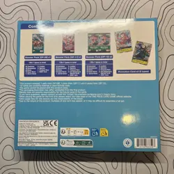 One Piece Illustration Box Vol. 3 Brand New/Sealed - Image 2