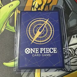 Tony Tony Chopper 2024 One Piece Memorial EB01-006 English Alt Art - Image 2