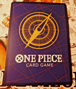 One Piece Card English Holo Carte Championship Sabo P-044 En NM - Image 2
