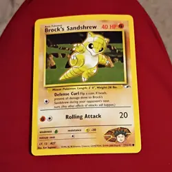Pokemon Vintage Card Lot 20 Cards Golbat Metapod Cacnea Starmie - Image 4
