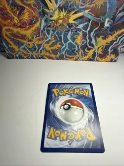 M Rayquaza EX 76/108 Celebrations Pokemon Card - Image 5