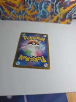 EX/NM Pokemon Cards Charcadet 023/187 Master Ball Reverse Holo - Japanese - Image 5