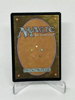Teleportation Circle (Extended Art) - (AFR) - MTG FOIL - Image 2