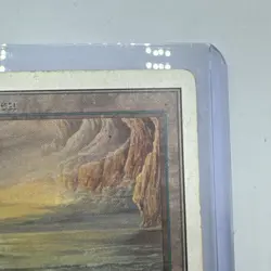 Underground Sea Unlimited MTG MP Moderately Played - Image 4