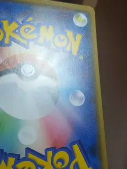 LP Pokemon Buizel C 023/072 SM3+ Shining Legends Japanese Card - Image 4