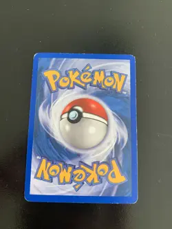 Pokemon Tyrogue Non-holo 63/147 Aquapolis - Image 2