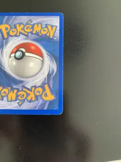 Pokemon Tyrogue Non-holo 63/147 Aquapolis - Image 3