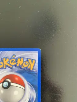 Pokemon Tyrogue Non-holo 63/147 Aquapolis - Image 4