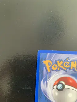 Pokemon Tyrogue Non-holo 63/147 Aquapolis - Image 5