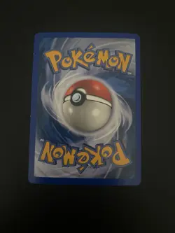 Hitmonchan ex - EX Ruby & Sapphire - 98/109 - Holo - Pokemon Card - Image 2