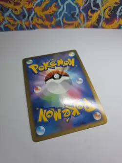 2010 Pokemon Japanese Machamp Holo Clash Summit 1st Edition 045/080 NM - M - Image 5