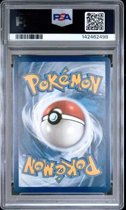 2021 Pokemon SWSH134 Dark Sylveon Celebrations Promo PSA 10 - Image 2
