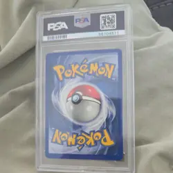 pokemon graded slabs - Image 2