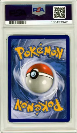 2016 Pokemon XY Generations Radiant Collection M Gardevoir EX #RC31 PSA 9 Mint - Image 2