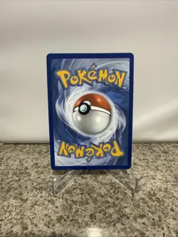 Pokemon TCG Fezandipiti EX SIR 288/217 NM Mint Pack Fresh Ascended Heroes - Image 2