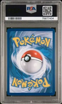 Pokemon Call of Legends 33/95 Snorlax Holo Prerelease Stamp PSA 9 2011 - Image 2