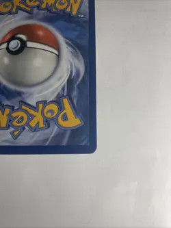 Mega M Alakazam EX Full Art Holo Card 118/124 XY Fates Collide - Image 5