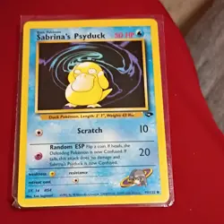 Pokemon Vintage Card Lot 24 Cards Electabuzz Flaaffy Corsola Whiscash Wartortle - Image 4