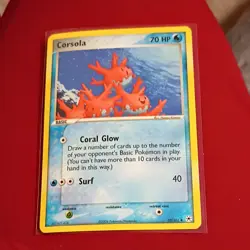 Pokemon Vintage Card Lot 24 Cards Electabuzz Flaaffy Corsola Whiscash Wartortle - Image 5