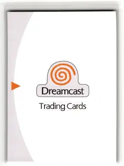 2025 Sega Dreamcast Trading Card Limited Run Games SP Foil Dynamite Cop 009 - Image 2