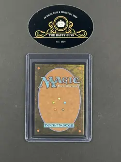 MTG Path to Exile (Borderless Foil) #1 TMNT Source Material - Image 2