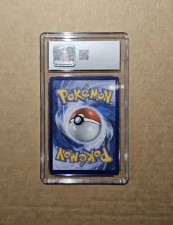 Brute Bonnet PSA 10 Paradox Rift 207/182 Graded Pokemon Card CGC 10 Gem Mint - Image 2