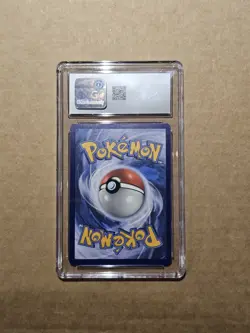 Chansey 187/167 Illustration Rare CGC 10 Gem Mint Twilight Masquerade Pokemon - Image 2
