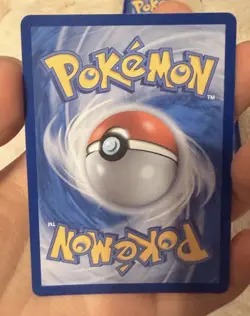 POKEMON - CHEAP KOREAN ART RARE 3 CARD BUNDLE / LOT - Image 5