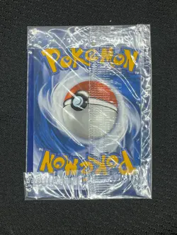 Pokemon TCG Flutter Mane 097 [SEALED] - Scarlet & Violet Black Star ETB Promo - Image 2