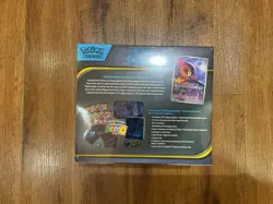 Pokemon TCG Phantasmal Flames ETB 🔥BRAND NEW & SEALED ✅ | SAME DAY SHIPPING - Image 2