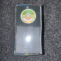 Pokemon Mega Evolutions ETB Gardevoir Elite Trainer Box New/Sealed - Image 3